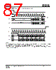 IS25WP032D-RKLE Datasheet HTML 87Page - Integrated Silicon Solution, Inc 