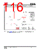 IS25WP032D-RKLE Datasheet HTML 116Page - Integrated Silicon Solution, Inc 