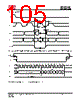 IS25LP032D-RHLA3 Datasheet HTML 105Page - Integrated Silicon Solution, Inc 