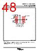 LM393D Datasheet HTML 48Page - Texas Instruments 