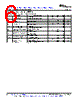 LM393D Datasheet HTML 6Page - Texas Instruments 