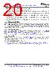 LM393DG4 Datasheet HTML 20Page - Texas Instruments 