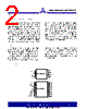 ASM3P623S00AG-08-TT Datasheet HTML 2Page - Alliance Semiconductor Corporation 