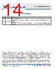SSR-90-R-R11-HG Datasheet HTML 14Page - Luminus, Inc 