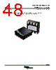 LM393D Datasheet HTML 48Page - Texas Instruments 