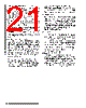 AM25LS163 Datasheet HTML 21Page - Advanced Micro Devices 