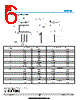 LM0240 Datasheet HTML 6Page - Shanghai Leiditech Electronic Technology Co., Ltd 