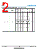 USLC3311D3 Datasheet HTML 2Page - Shanghai Leiditech Electronic Technology Co., Ltd 