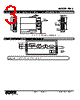 FMS-5W-R Datasheet HTML 3Page - M-System Co.,Ltd. 