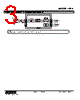 HPA-5F-R Datasheet HTML 3Page - M-System Co.,Ltd. 