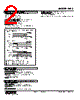 HAS-32-R Datasheet HTML 2Page - M-System Co.,Ltd. 