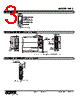 HAS-46-R Datasheet HTML 3Page - M-System Co.,Ltd. 