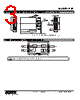 FSE-1AZ-R Datasheet HTML 3Page - M-System Co.,Ltd. 