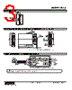 FLCS-74W-R Datasheet HTML 3Page - M-System Co.,Ltd. 