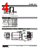 JTY2-1A-R Datasheet HTML 4Page - M-System Co.,Ltd. 