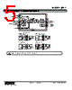 JPA2-4B-R Datasheet HTML 5Page - M-System Co.,Ltd. 