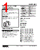 JPA2-4B-R Datasheet HTML 1Page - M-System Co.,Ltd. 