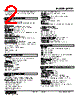 JARP2-DN-R Datasheet HTML 2Page - M-System Co.,Ltd. 