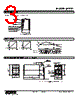 JARP2-ZN-R Datasheet HTML 3Page - M-System Co.,Ltd. 