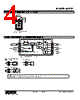 JARP2-FJ-R Datasheet HTML 4Page - M-System Co.,Ltd. 