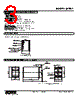 JAPD2-FN-R Datasheet HTML 3Page - M-System Co.,Ltd. 