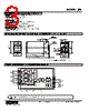 JFK-63-R Datasheet HTML 3Page - M-System Co.,Ltd. 