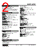 JAPD2-0R-R Datasheet HTML 2Page - M-System Co.,Ltd. 
