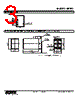 KPRU-14-R Datasheet HTML 3Page - M-System Co.,Ltd. 