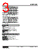 JDL-A2Z-R Datasheet HTML 3Page - M-System Co.,Ltd. 