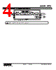 FRTD-R-26-R Datasheet HTML 4Page - M-System Co.,Ltd. 