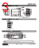 KSBS-23-R Datasheet HTML 3Page - M-System Co.,Ltd. 