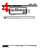 KRTB-1CA-R Datasheet HTML 4Page - M-System Co.,Ltd. 