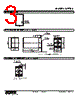 KRTBS-415D-R Datasheet HTML 3Page - M-System Co.,Ltd. 