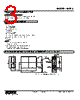 M2RS-63-R Datasheet HTML 3Page - M-System Co.,Ltd. 