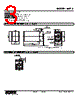 KWTS-2AA-R Datasheet HTML 3Page - M-System Co.,Ltd. 