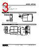 M2PHS2H-15A-R Datasheet HTML 3Page - M-System Co.,Ltd. 