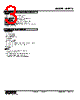M2RTS-R-3E-R2 Datasheet HTML 3Page - M-System Co.,Ltd. 