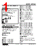 M2PHS2W-15D-R Datasheet HTML 1Page - M-System Co.,Ltd. 