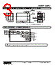 KWMS-5E-R Datasheet HTML 3Page - M-System Co.,Ltd. 