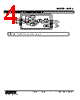 M2RS-3E-R2/K Datasheet HTML 4Page - M-System Co.,Ltd. 