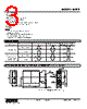 M2PP-24N-R2/CE Datasheet HTML 3Page - M-System Co.,Ltd. 