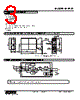 M2RS1-64-R2/BL Datasheet HTML 3Page - M-System Co.,Ltd. 