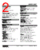 M3LT-R4/B/Q Datasheet HTML 2Page - M-System Co.,Ltd. 