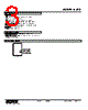 KYPD-A4N11R-R Datasheet HTML 3Page - M-System Co.,Ltd. 
