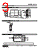 M2VS-BA-R2/K Datasheet HTML 3Page - M-System Co.,Ltd. 