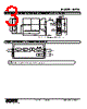 M2TG-3A-R2/Q Datasheet HTML 3Page - M-System Co.,Ltd. 