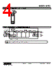 M5TS-24-R Datasheet HTML 4Page - M-System Co.,Ltd. 