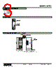M5TS-03W-R Datasheet HTML 3Page - M-System Co.,Ltd. 