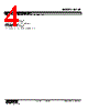 M2VF-AZ-R2/CE Datasheet HTML 4Page - M-System Co.,Ltd. 