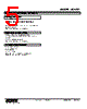 M2VF2-34W-R2/CE Datasheet HTML 5Page - M-System Co.,Ltd. 